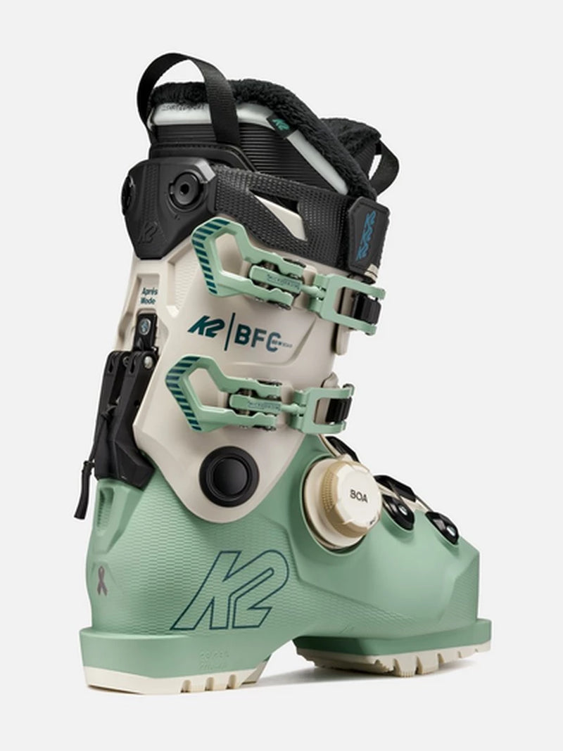 Load image into Gallery viewer, K2 Women's BFC 85 BOA Ski Boots 2027
