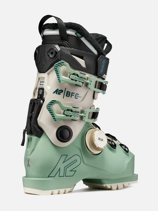 K2 Women's BFC 85 BOA Ski Boots 2027