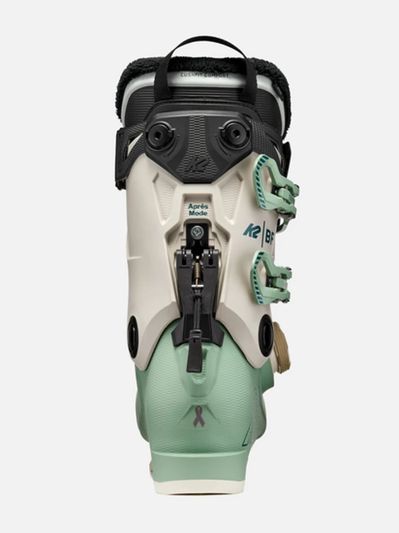 Load image into Gallery viewer, K2 Women's BFC 85 BOA Ski Boots 2027
