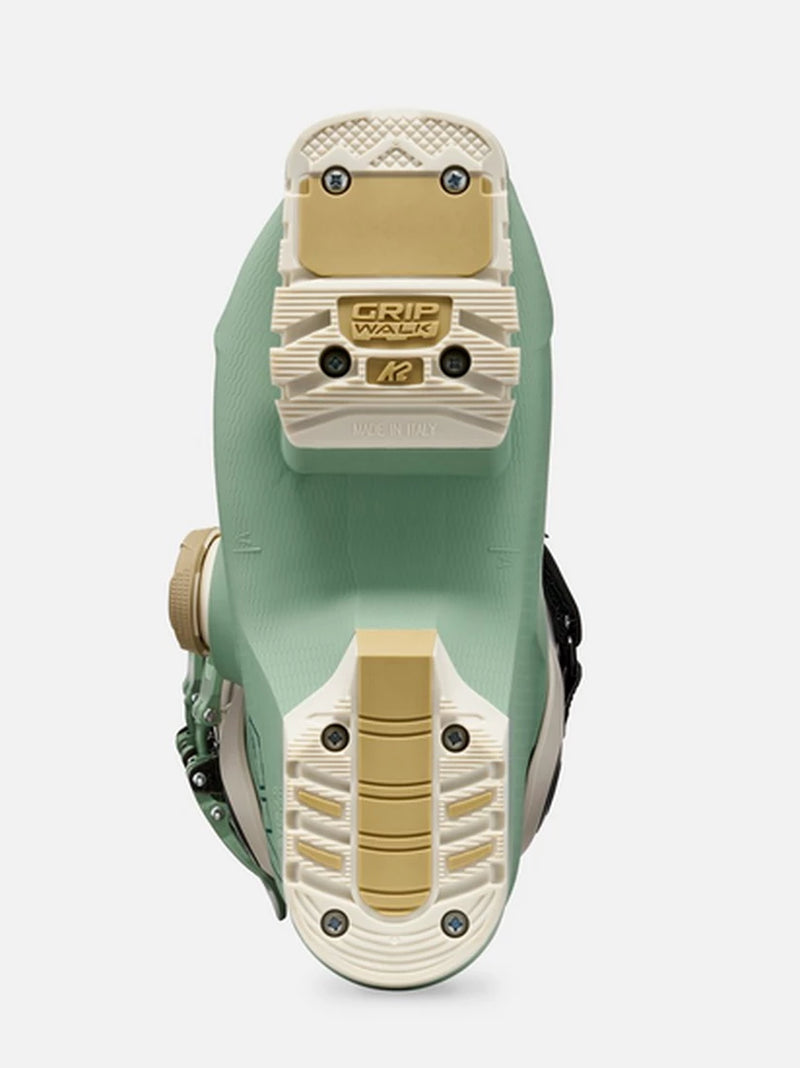 Load image into Gallery viewer, K2 Women's BFC 85 BOA Ski Boots 2027
