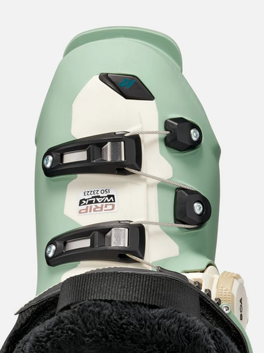 K2 Women's BFC 85 BOA Ski Boots 2027