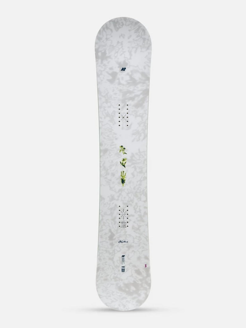 Load image into Gallery viewer, K2 Chloro Women's Snowboard 2027
