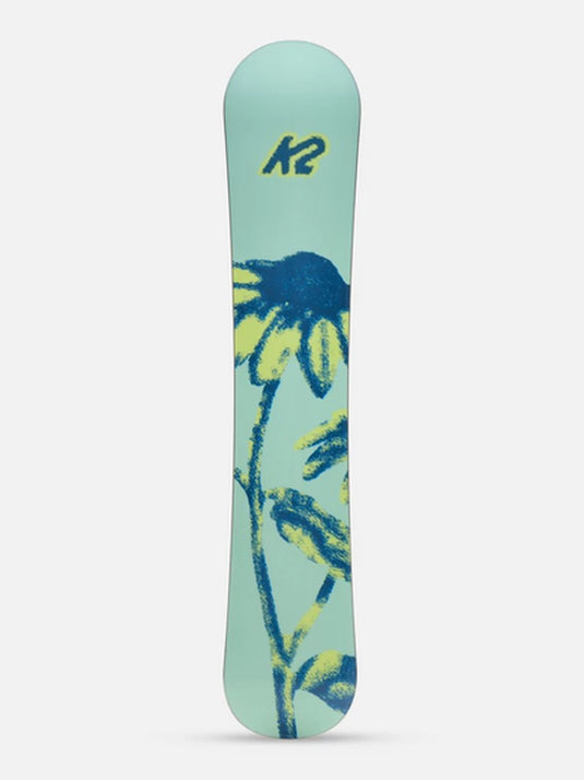 K2 Chloro Women's Snowboard 2027