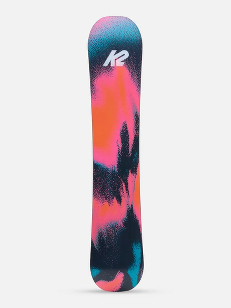 Load image into Gallery viewer, K2 Women's Dreamsicle Snowboard 2027
