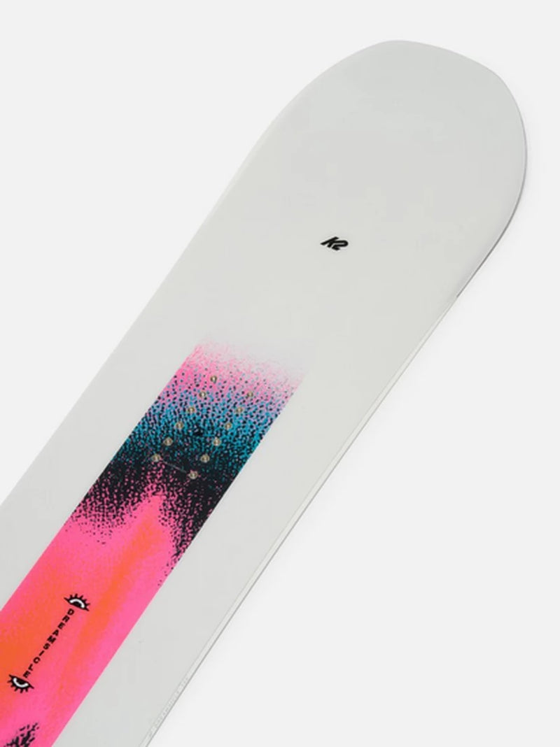 Load image into Gallery viewer, K2 Women's Dreamsicle Snowboard 2027
