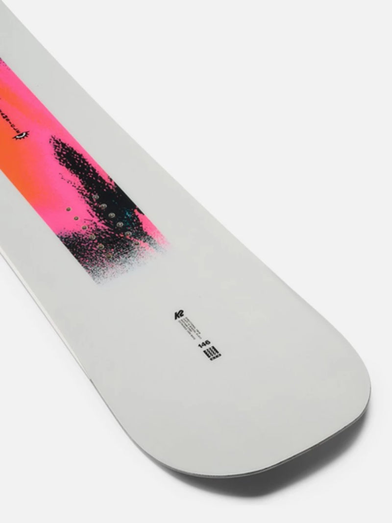 Load image into Gallery viewer, K2 Women's Dreamsicle Snowboard 2027

