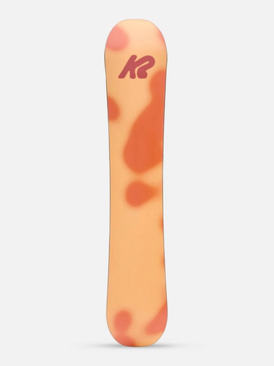K2 Men's Gateway Pop Snowboard 2027