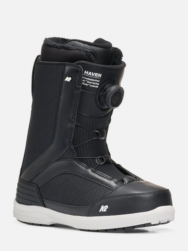 Load image into Gallery viewer, K2 Women's Haven Snowboard Boots 2027
