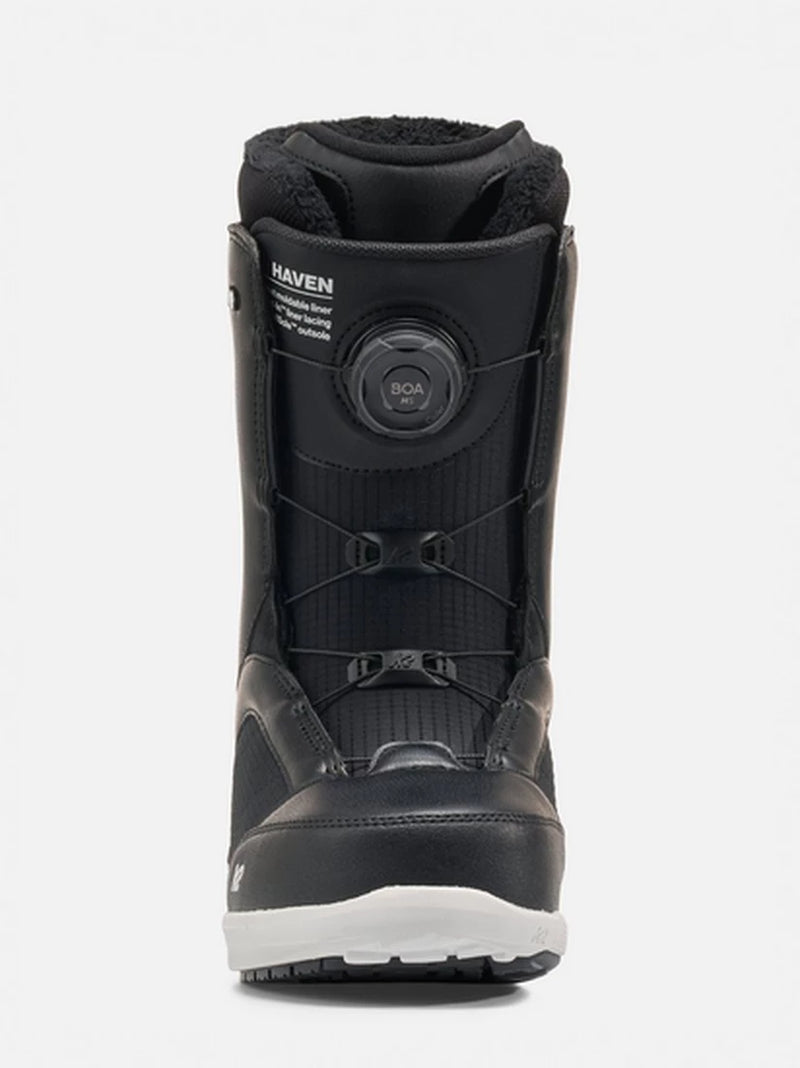 Load image into Gallery viewer, K2 Women's Haven Snowboard Boots 2027
