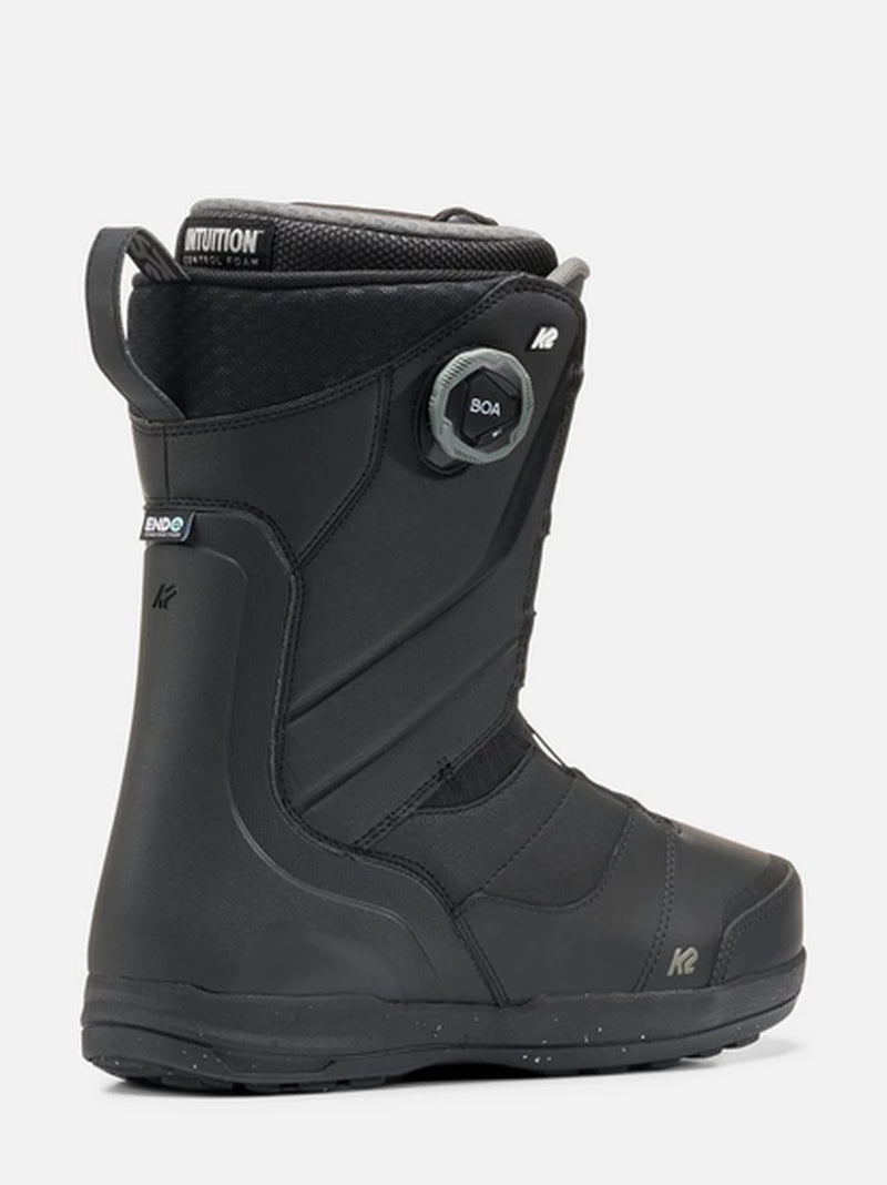 Load image into Gallery viewer, K2 Men's Maysis Snowboard Boots 2027
