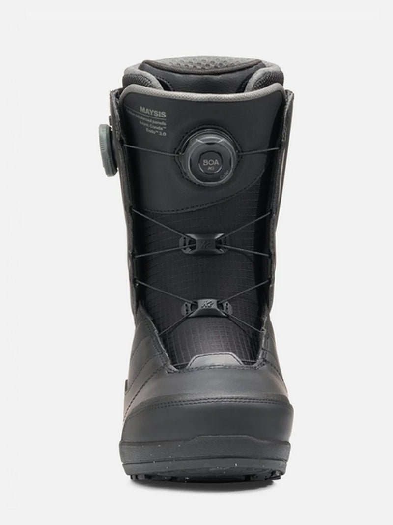 Load image into Gallery viewer, K2 Men's Maysis Snowboard Boots 2027
