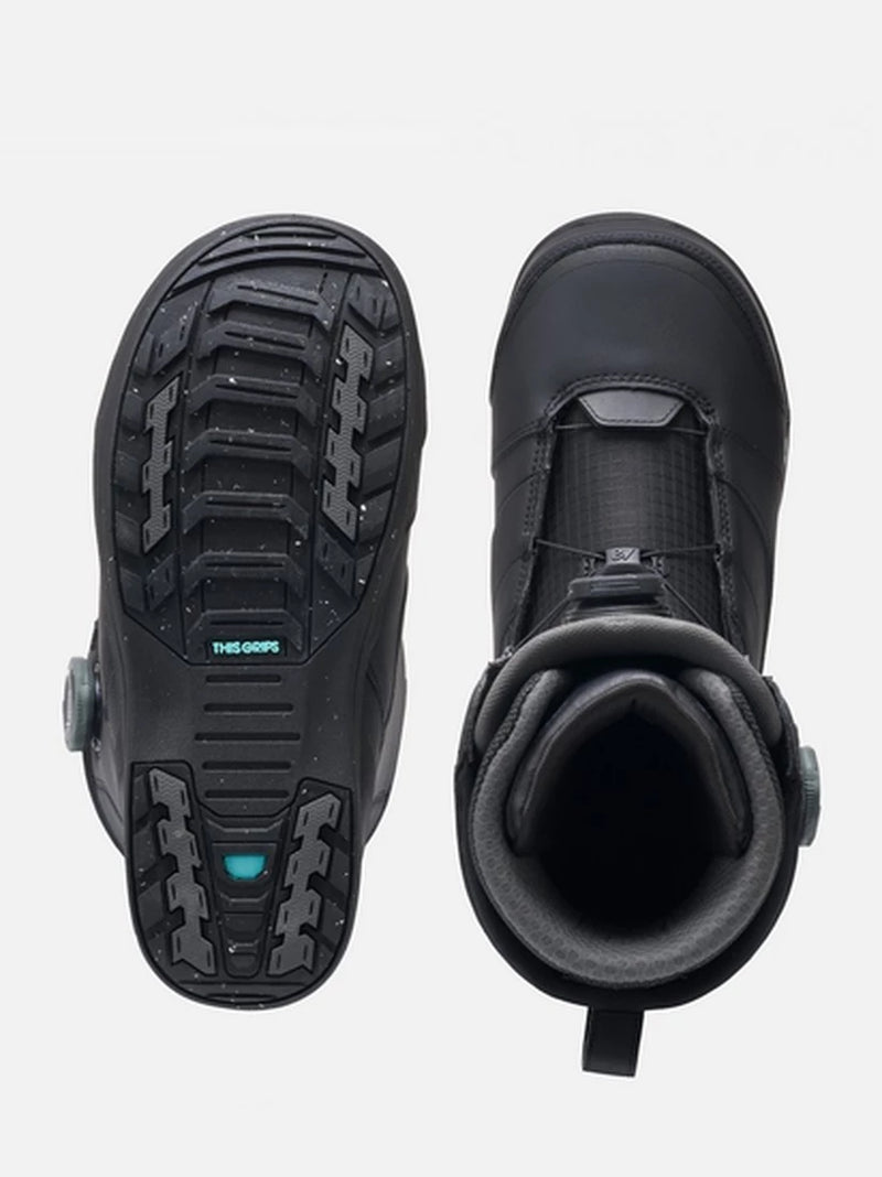 Load image into Gallery viewer, K2 Men's Maysis Snowboard Boots 2027
