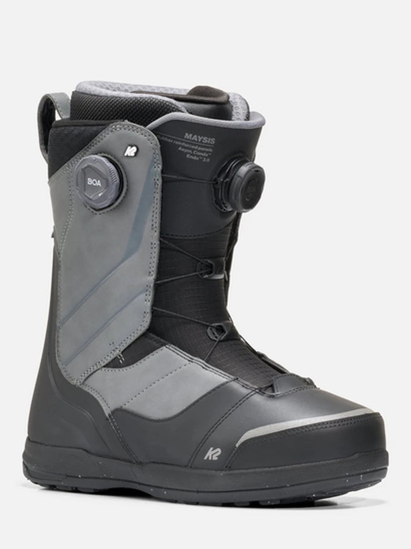 Load image into Gallery viewer, K2 Men's Maysis Snowboard Boots 2027
