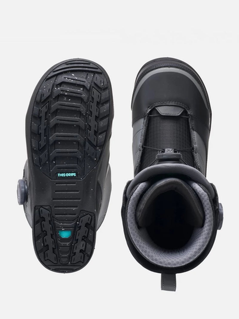 Load image into Gallery viewer, K2 Men's Maysis Snowboard Boots 2027
