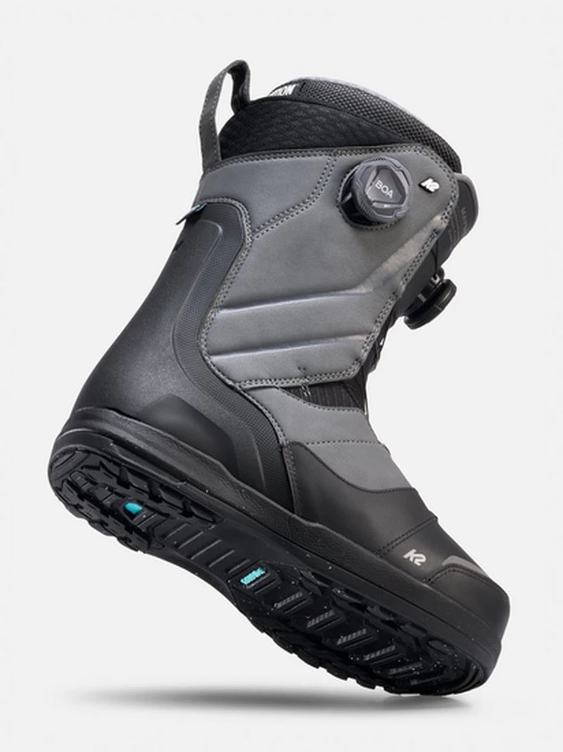Load image into Gallery viewer, K2 Men's Maysis Snowboard Boots 2027
