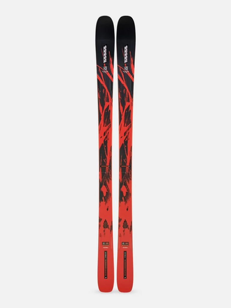Load image into Gallery viewer, K2 Men's Mindbender 88 Skis 2027
