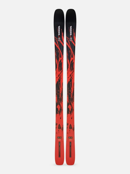 K2 Men's Mindbender 88 Skis 2027