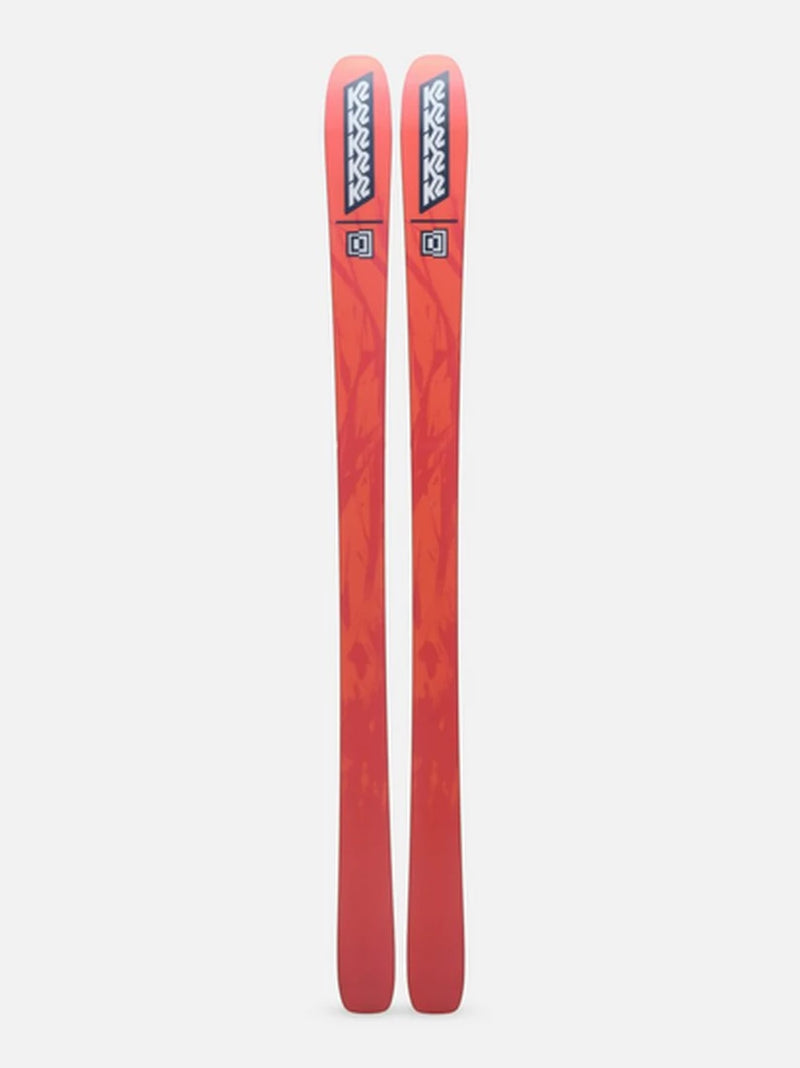 Load image into Gallery viewer, K2 Men's Mindbender 88 Skis 2027
