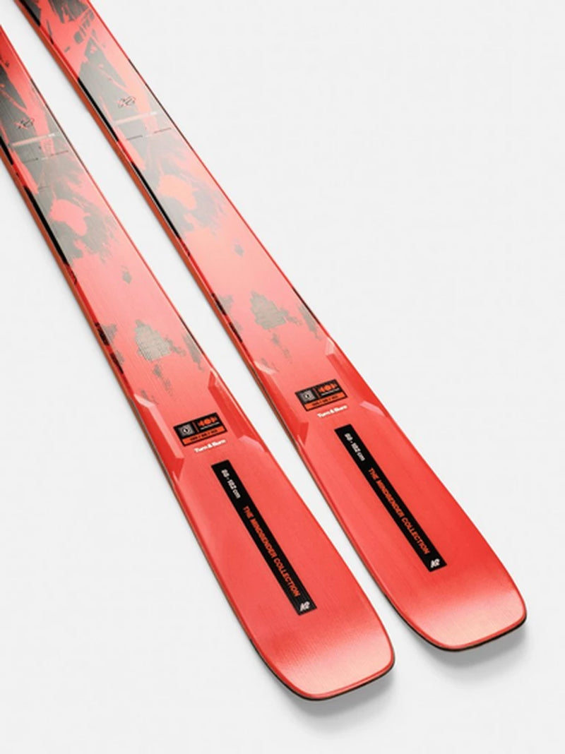 Load image into Gallery viewer, K2 Men's Mindbender 88 Skis 2027
