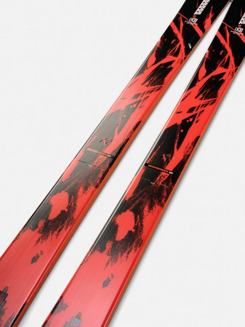 Load image into Gallery viewer, K2 Men's Mindbender 88 Skis 2027
