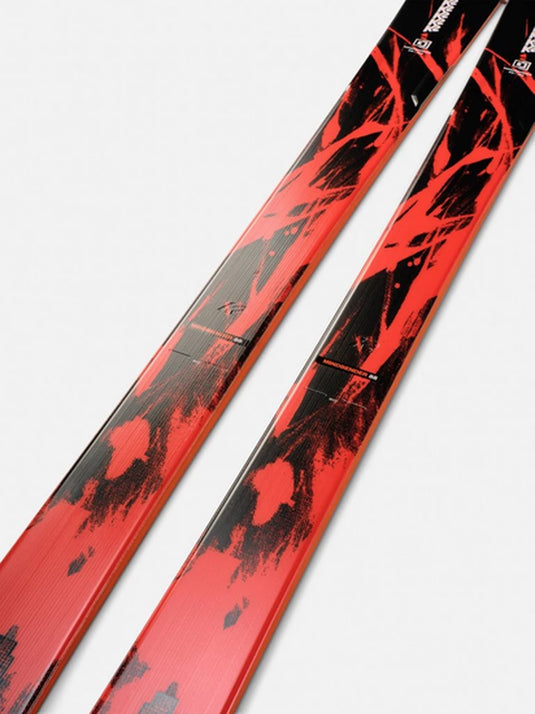 K2 Men's Mindbender 88 Skis 2027