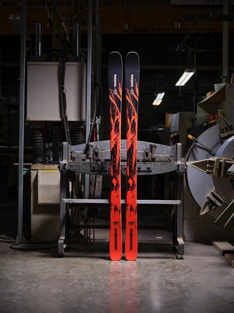 Load image into Gallery viewer, K2 Men's Mindbender 88 Skis 2027
