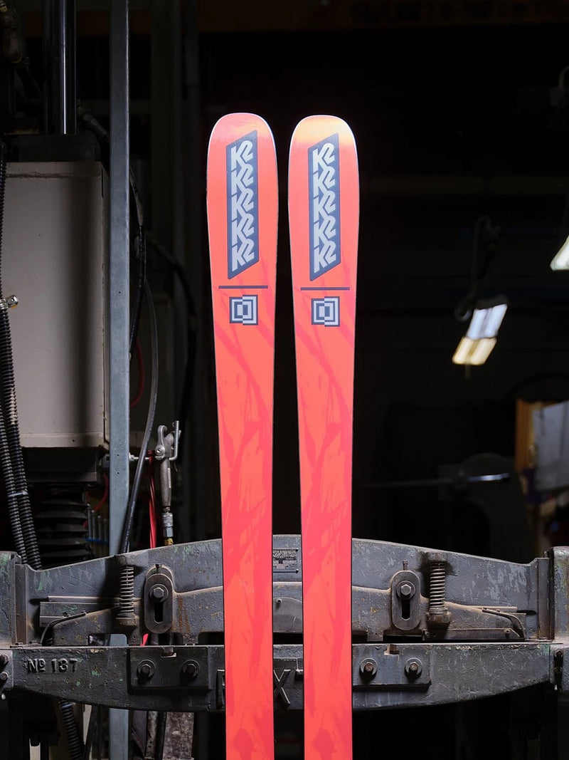 Load image into Gallery viewer, K2 Men's Mindbender 88 Skis 2027
