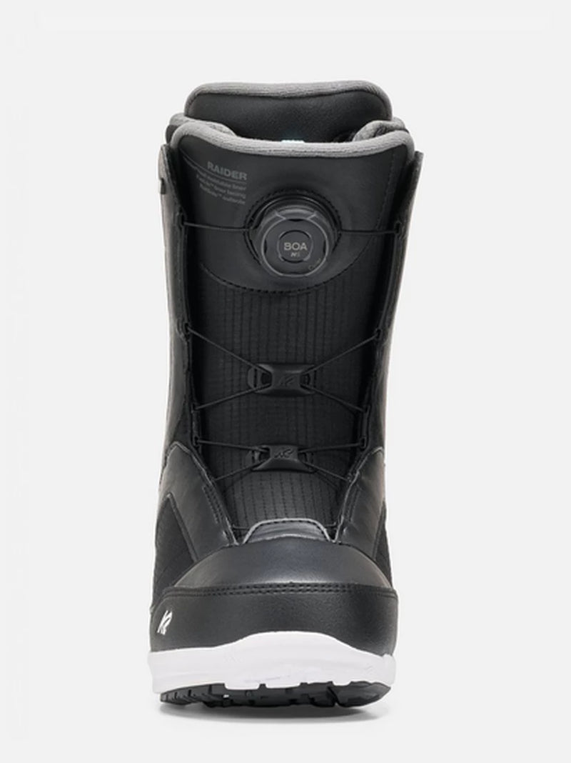 Load image into Gallery viewer, K2 Men's Raider Snowboard Boots 2027
