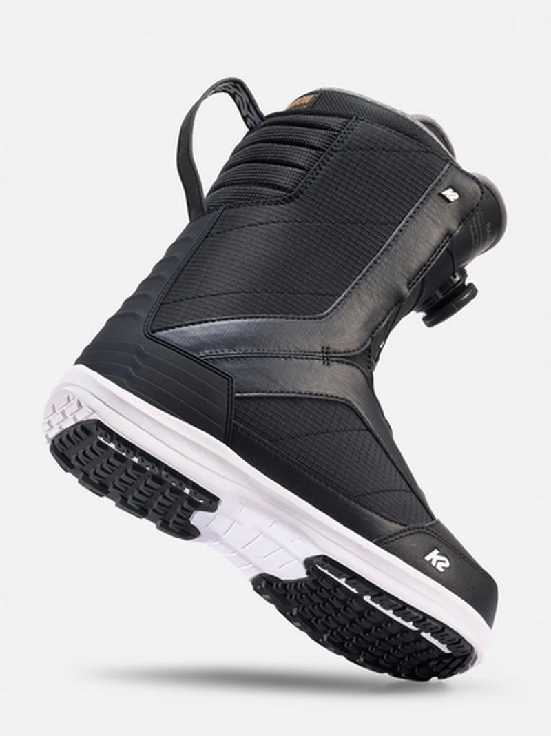 Load image into Gallery viewer, K2 Men's Raider Snowboard Boots 2027
