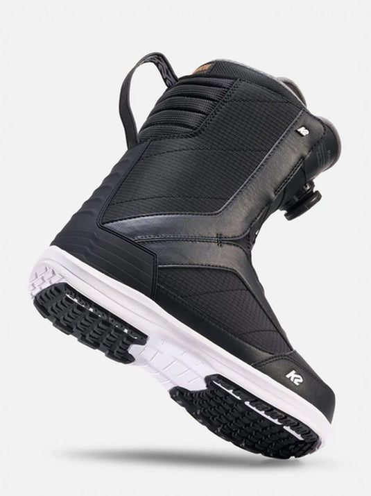 K2 Men's Raider Snowboard Boots 2027