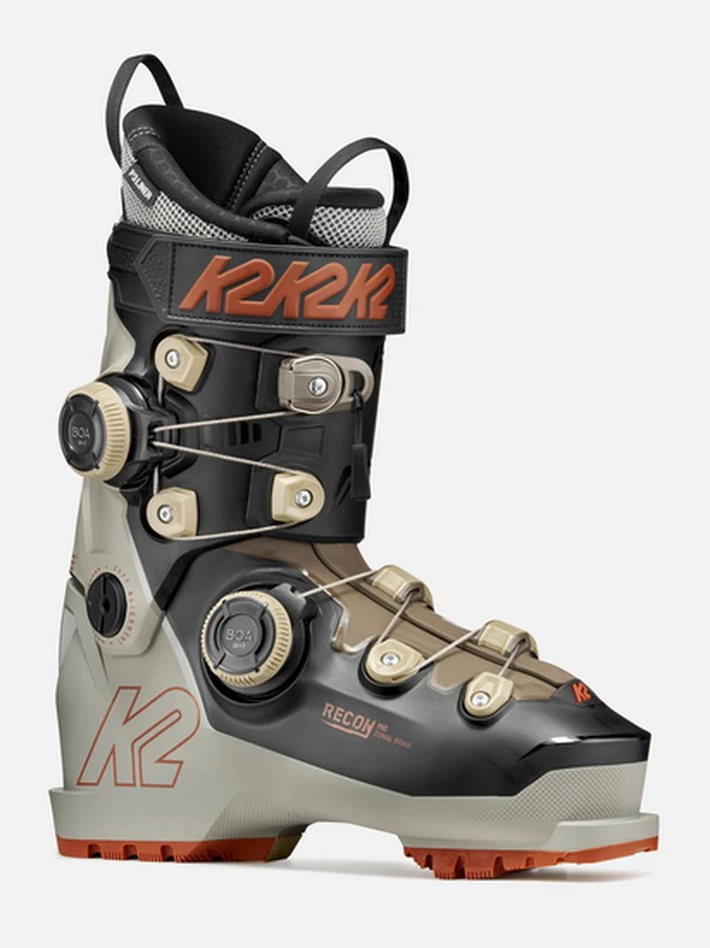Load image into Gallery viewer, K2 Men's Recon 110 Zonal Boa Ski Boots

