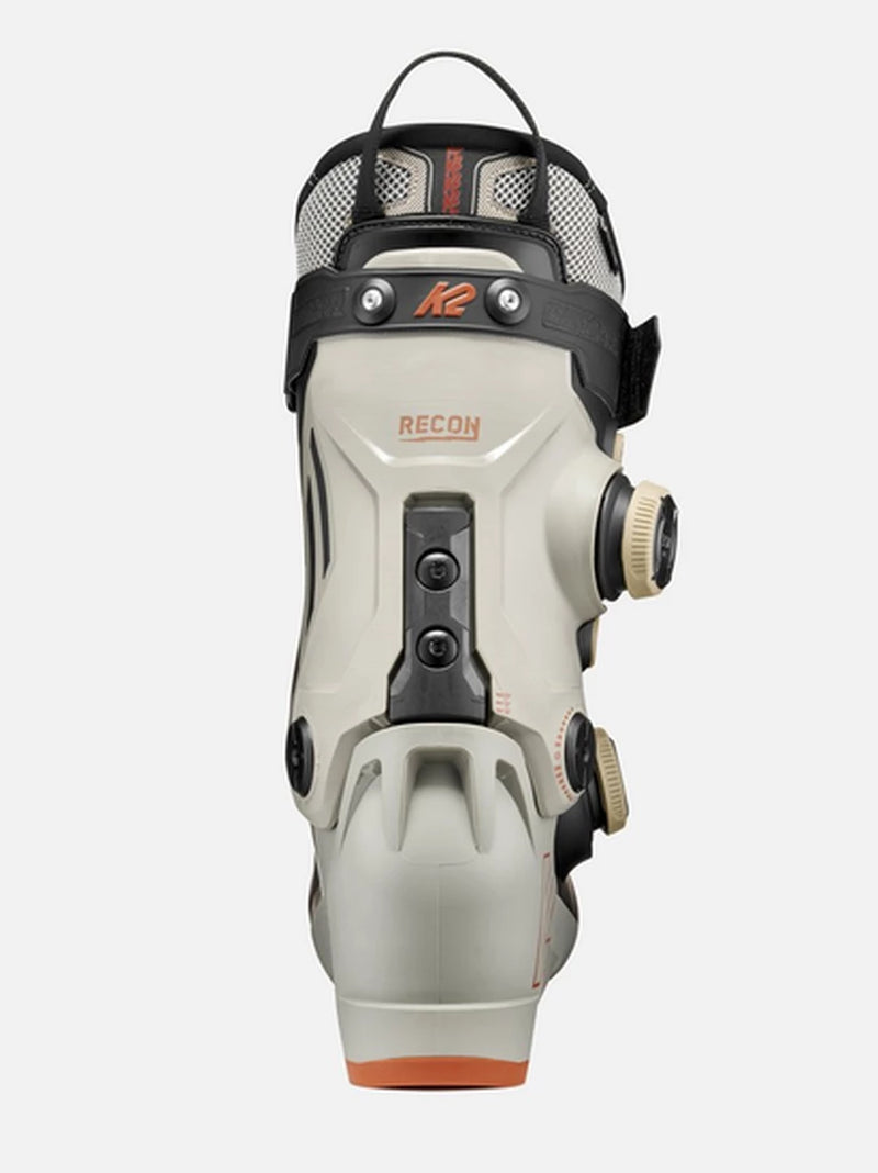 Load image into Gallery viewer, K2 Men's Recon 110 Zonal Boa Ski Boots
