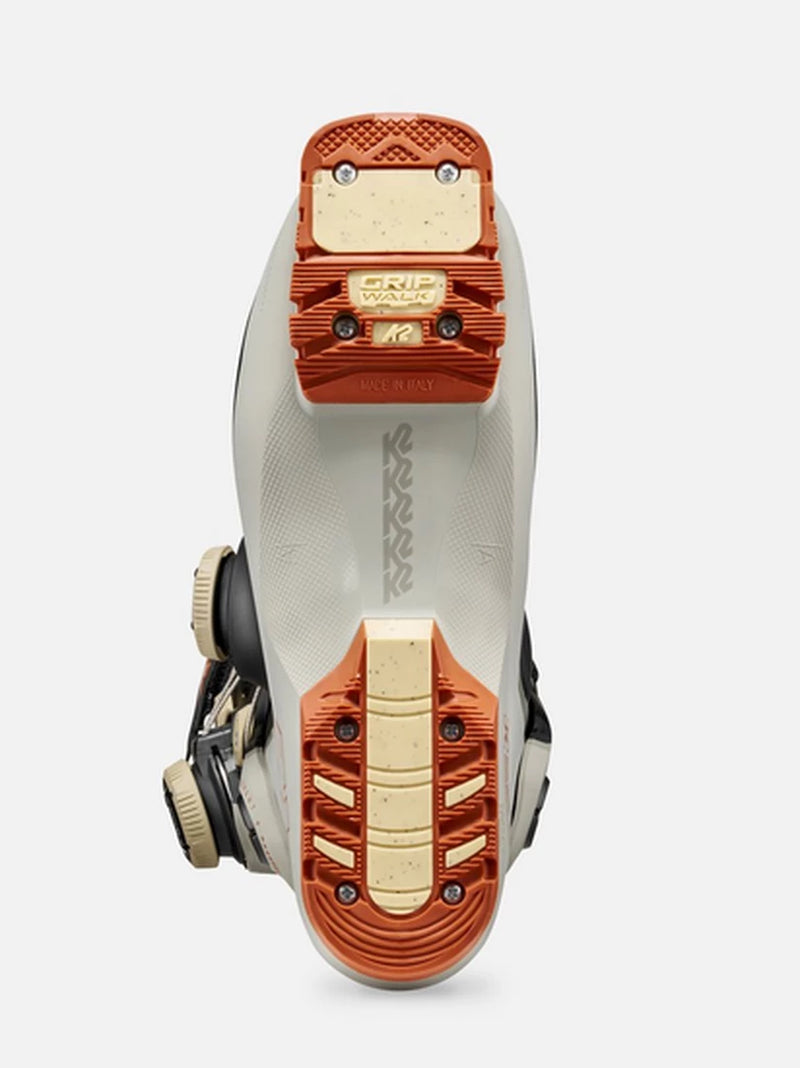 Load image into Gallery viewer, K2 Men's Recon 110 Zonal Boa Ski Boots
