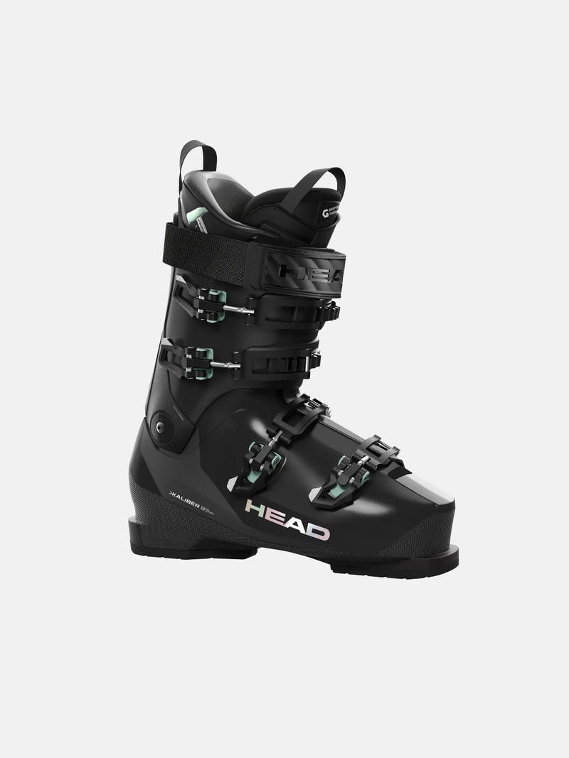 Load image into Gallery viewer, Head Women's KALIBER 85 W MV BOA Ski Boot 2027 - Ski &amp; Tennis Station
