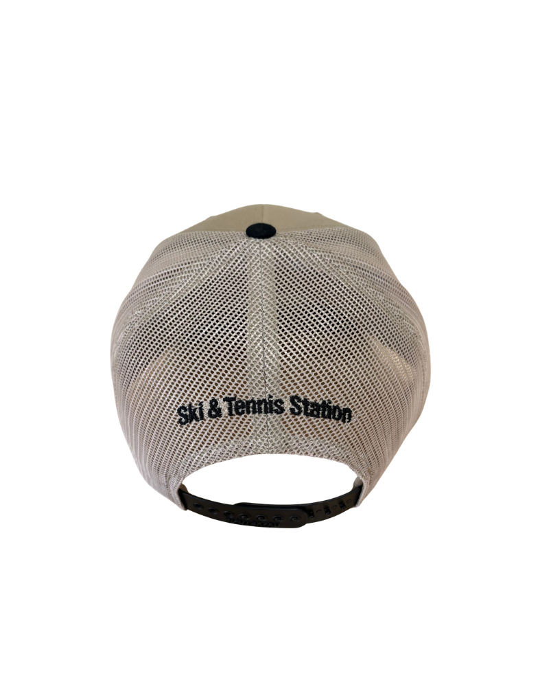 Load image into Gallery viewer, Cameleon Six-Panel Trucker Hat
