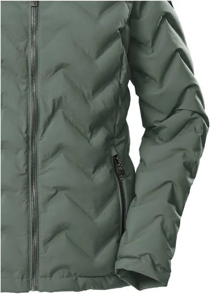 Killtec Women's KOW 23 Quilted Jacket