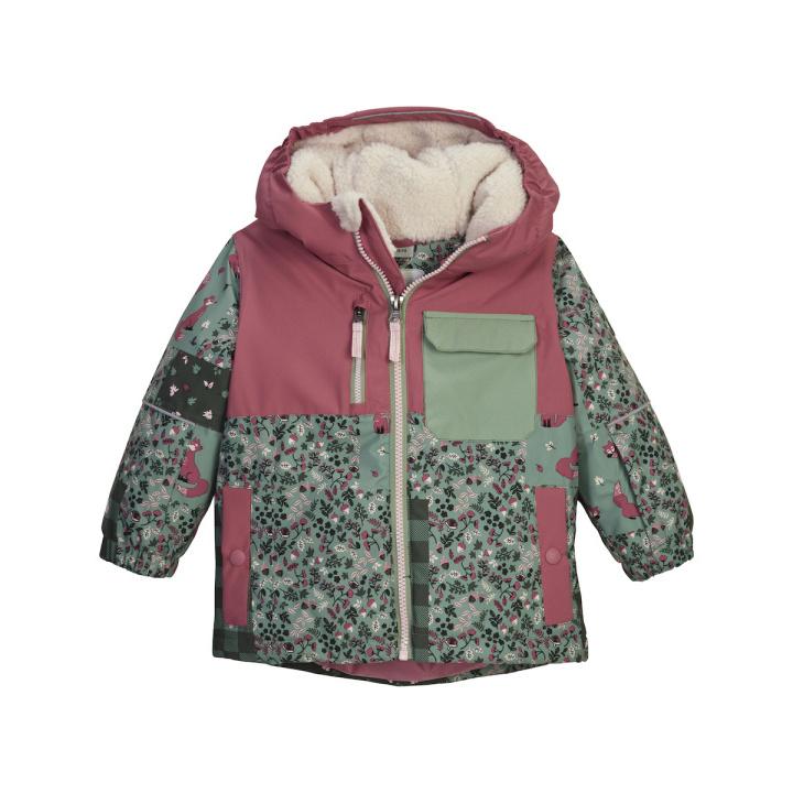 Load image into Gallery viewer, killtec toddler girls ski jacket cute
