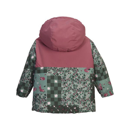 Killtec Girl's FISW 43 Ski Jacket