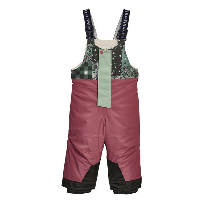 killtec toddler ski overalls girls