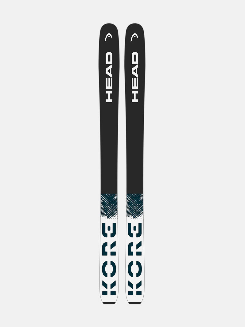 Load image into Gallery viewer, Head KORE 88 Ti bk/gr 2027 - Ski &amp; Tennis Station
