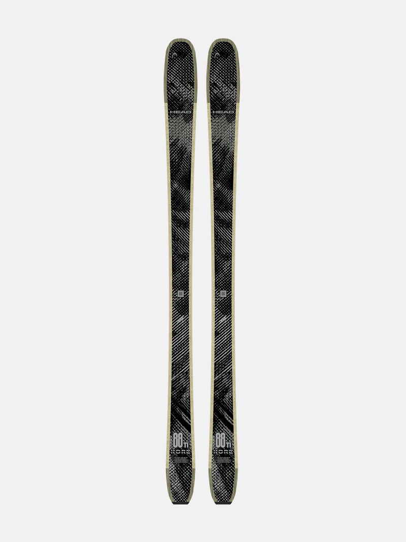 Load image into Gallery viewer, Head KORE 88 Ti bk/gr 2027 - Ski &amp; Tennis Station
