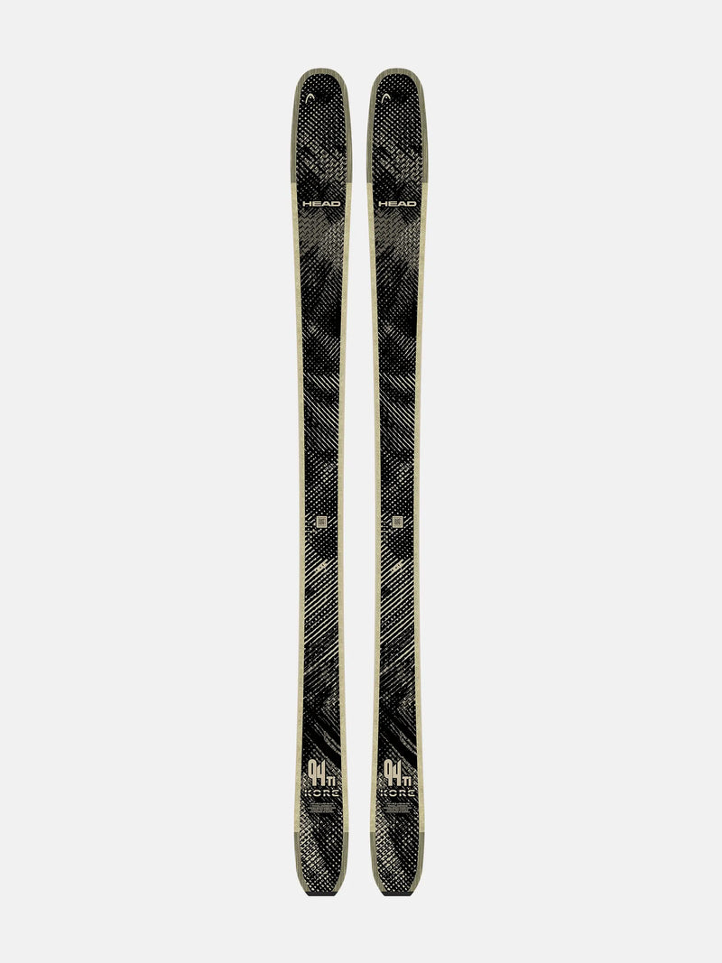 Load image into Gallery viewer, Head KORE 94 Ti Skis 2027
