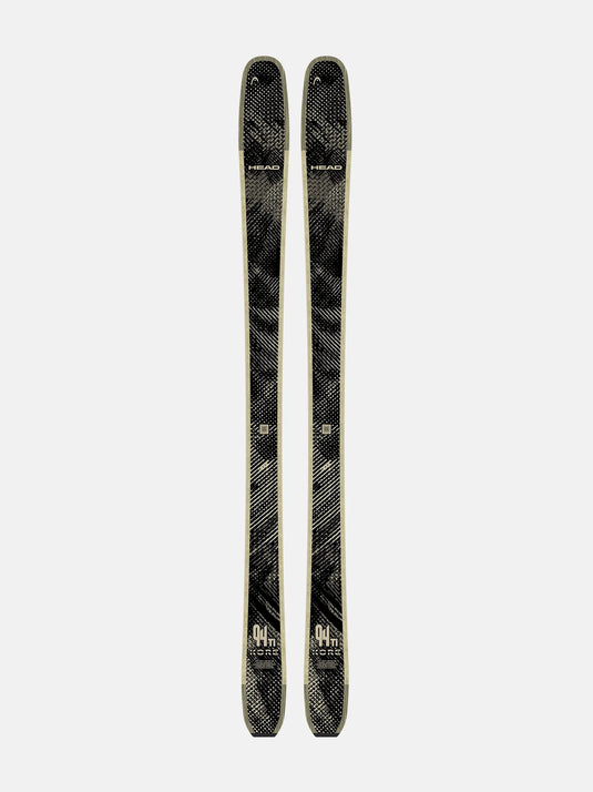 Head KORE 94 Ti Skis 2027