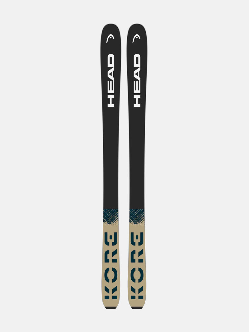 Load image into Gallery viewer, Head KORE 94 Ti Skis 2027
