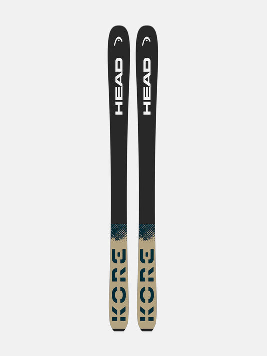 Head KORE 94 Ti Skis 2027