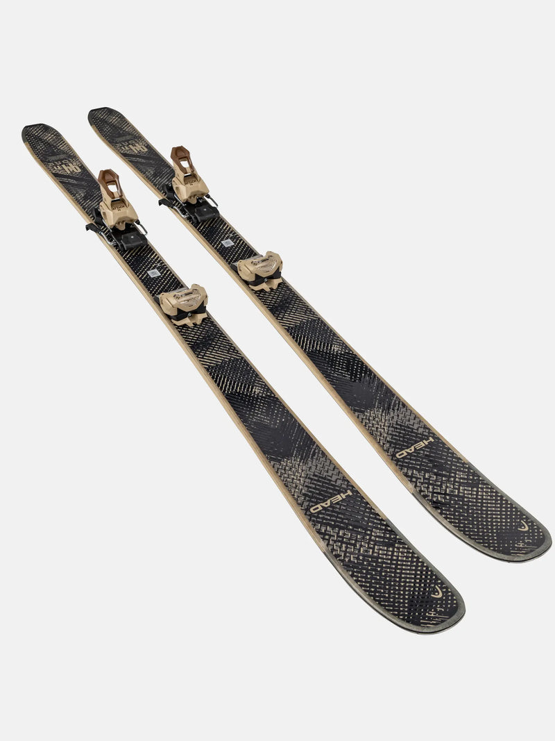Load image into Gallery viewer, Head KORE 94 Ti Skis 2027
