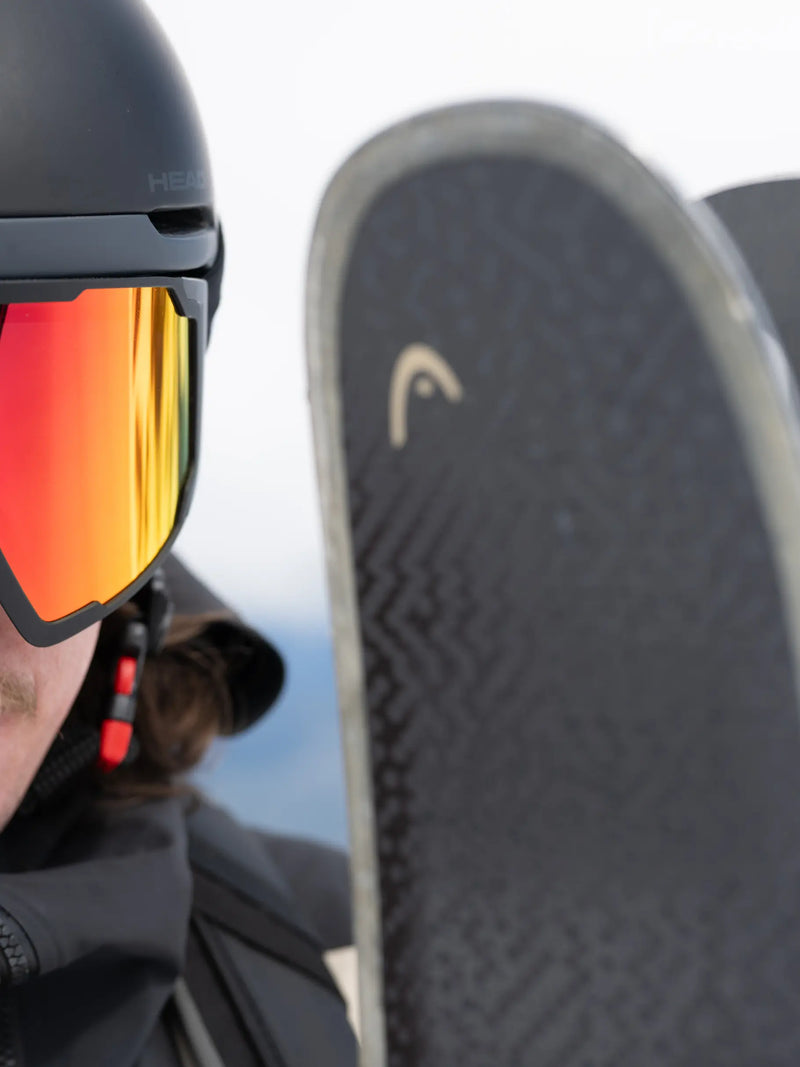 Load image into Gallery viewer, Head Men&#39;s Kore 94 Ti Skis 2026
