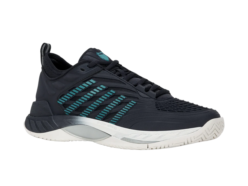 Load image into Gallery viewer, K-Swiss Men's Hypercourt Supreme 2 Tennis Shoes
