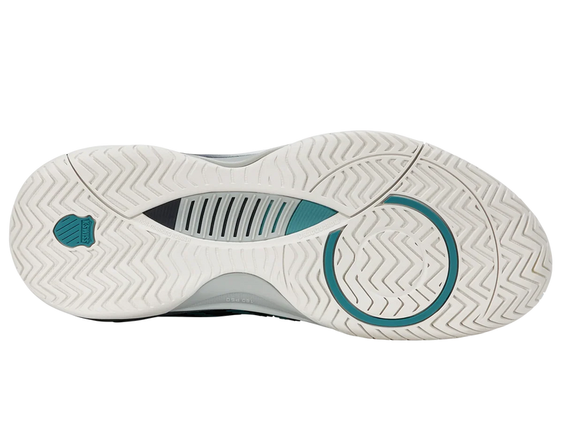 Load image into Gallery viewer, K-Swiss Men's Hypercourt Supreme 2 Tennis Shoes
