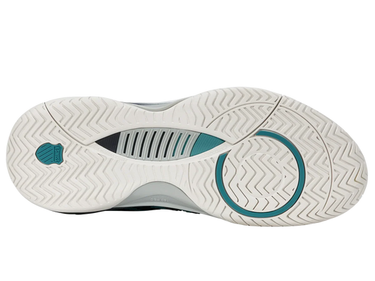 K-Swiss Men's Hypercourt Supreme 2 Tennis Shoes